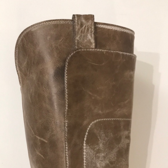 Frye riding boot. - Picture 3 of 11